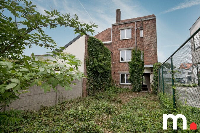 Te koop woning - Kuurne
