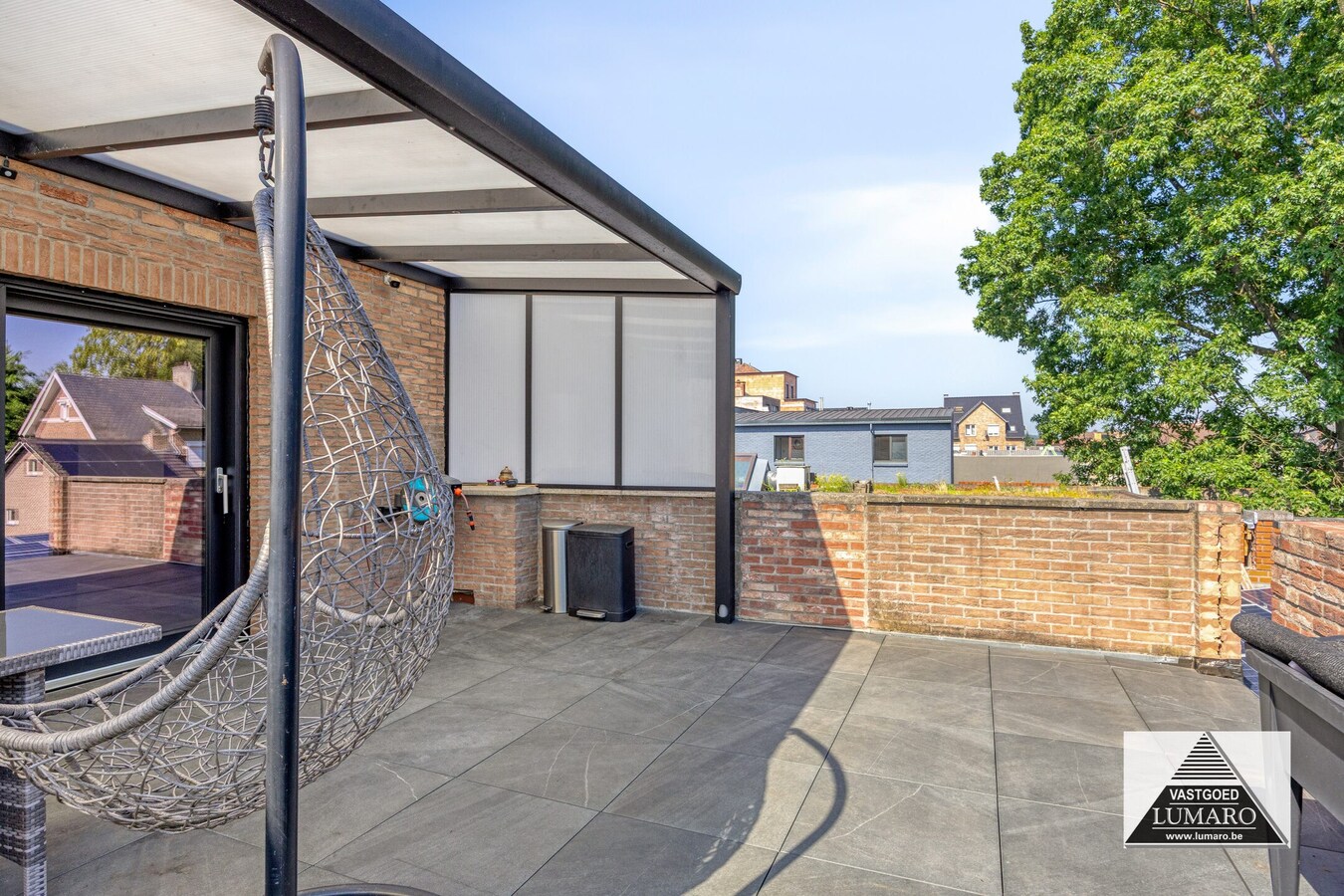 Stijlvol wonen en werken op de Pauwengraaf 