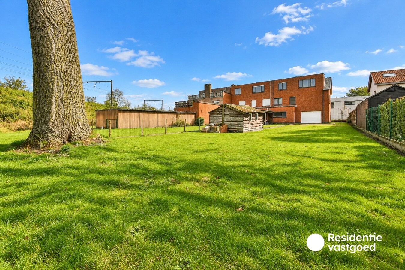 Te koop woning - Torhout