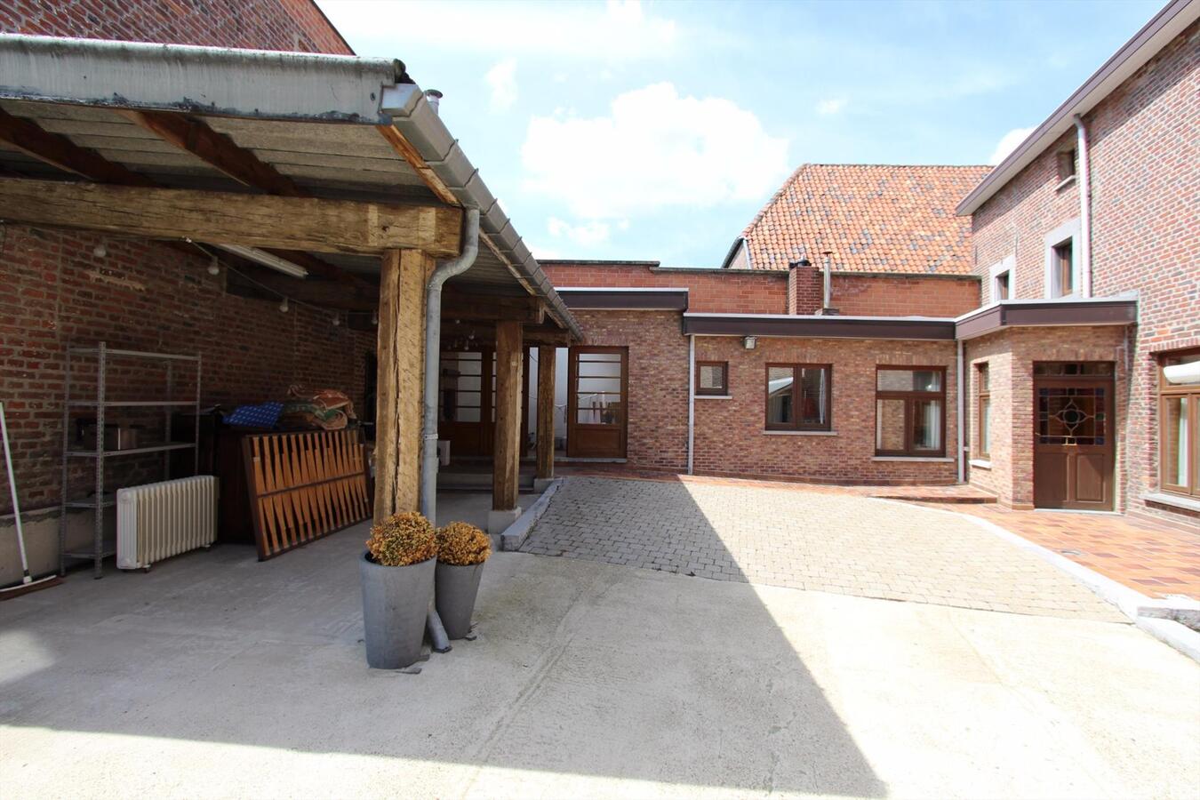 Verkocht woning - Borgloon