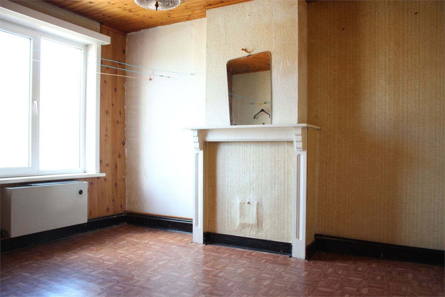 Stadswoning verkocht in Gent