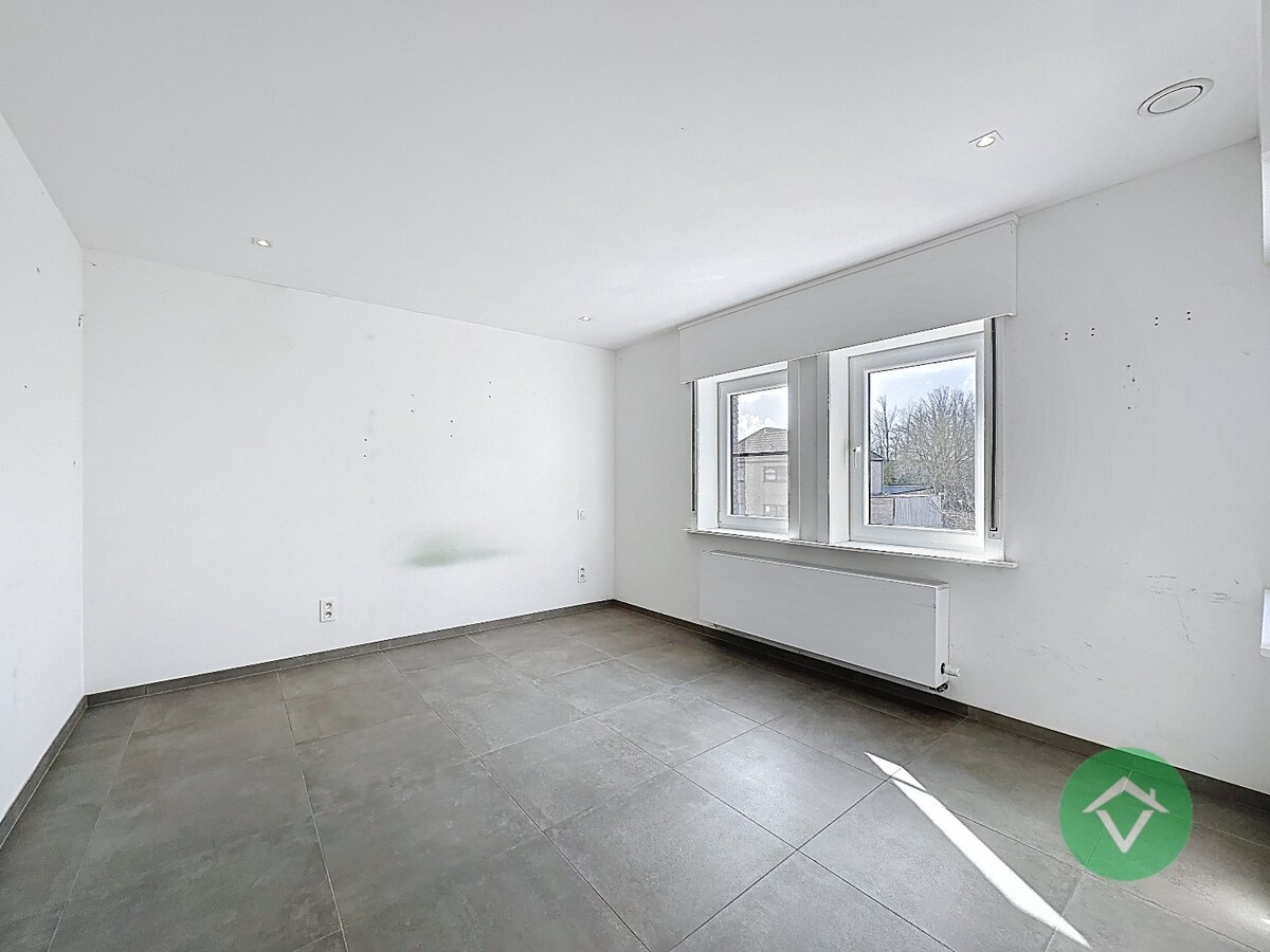 Prachtig dakappartement te Koekelare. 