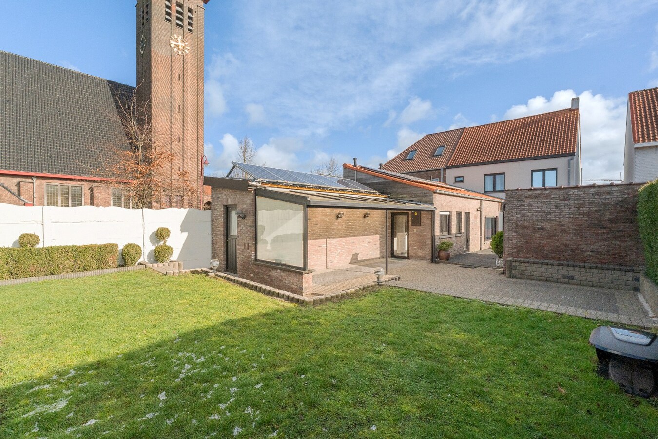 Instapklare woning te Aalter-Brug! 
