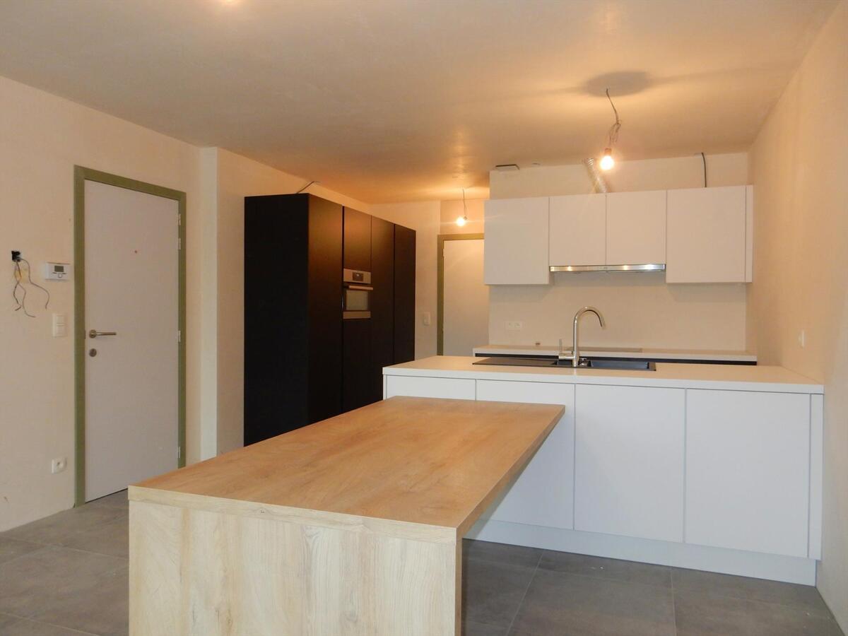 Appartementen met 2 slaapkamers 