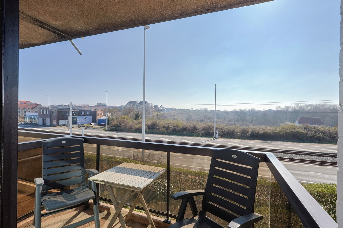 A vendre studio - Oostduinkerke