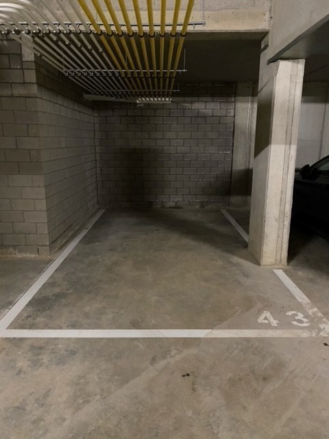 Goed gelegen, nieuwbouw appartement met 1 slaapkamer in centrum Geel 