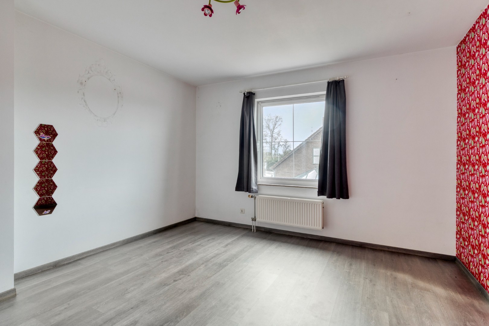Ruime gezinswoning met 4 slpk. nabij Geel-Centrum 