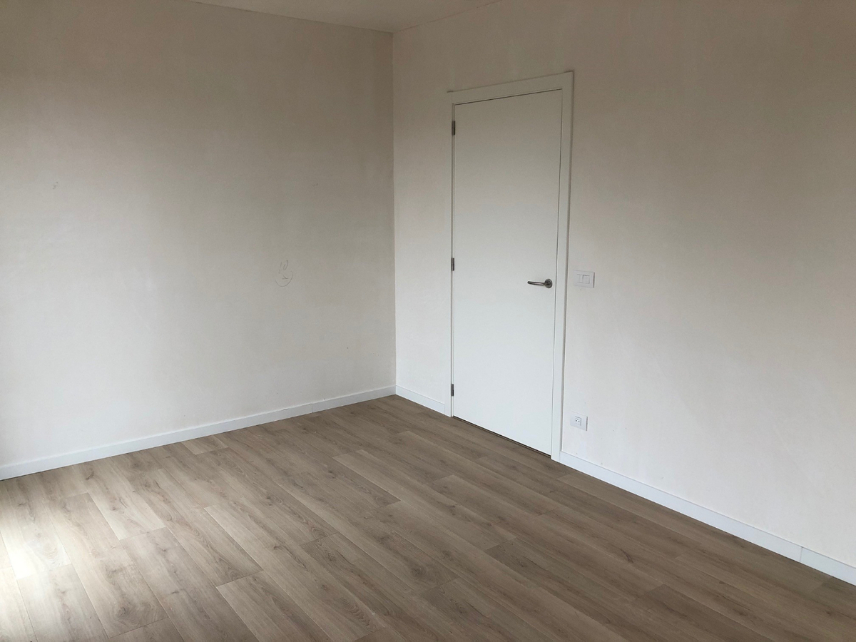 Luxueus penthouse met uniek terras en 3 slaapkamers te Gavere 