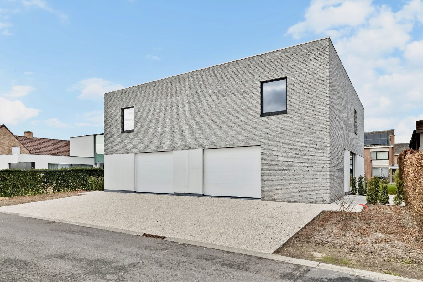 Verkocht woning - Lokeren