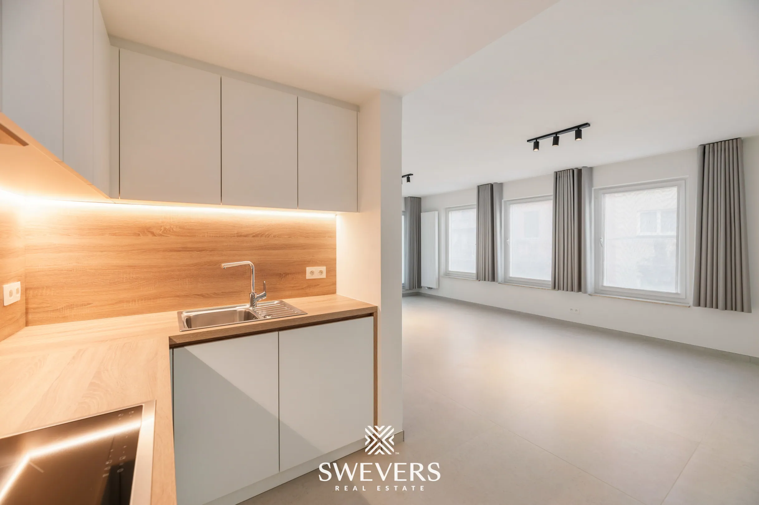 Te koop appartement - Hasselt