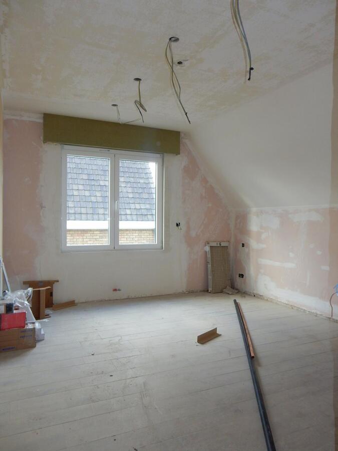 Prachtige totaalrenovatie! 