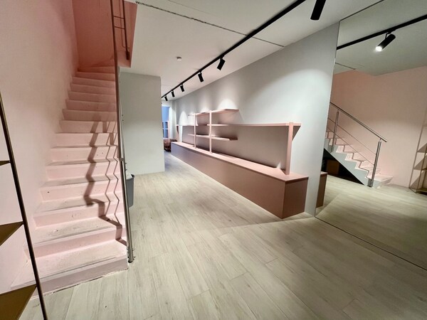 A louer magasin commercial - Knokke-Heist