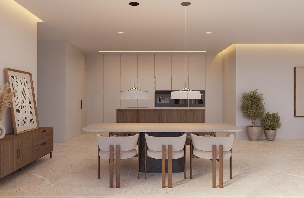 Villa te koop in Moraira