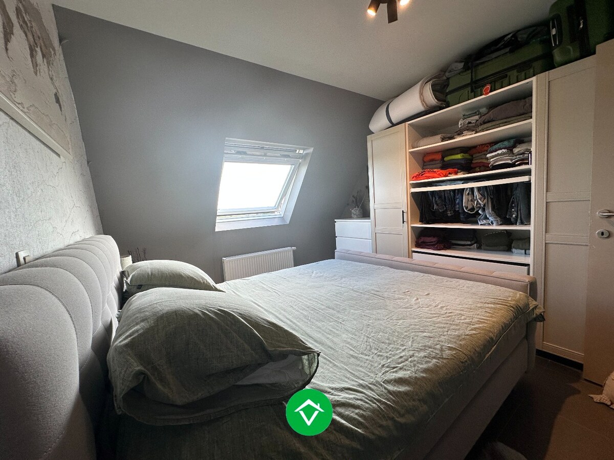 Combinatie wonen &amp; werken: horecazaak met woonst in Eernegem 