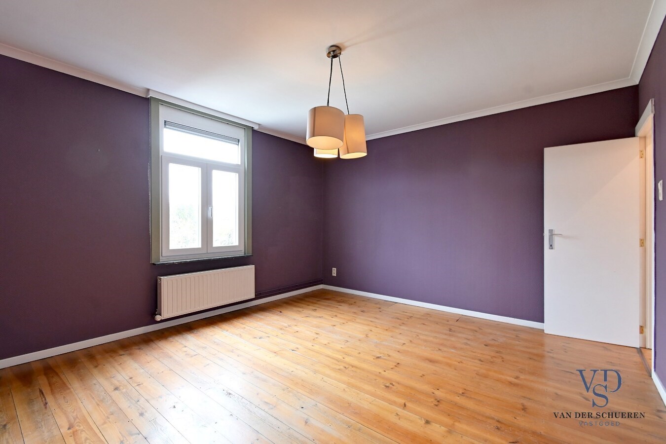 Aangenaam wonen in Zwijnaarde. 