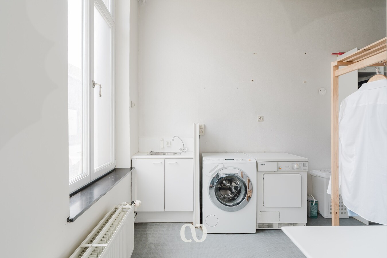 Karaktervolle herenwoning met zwembad en verborgen stadstuin in Oudenaarde 