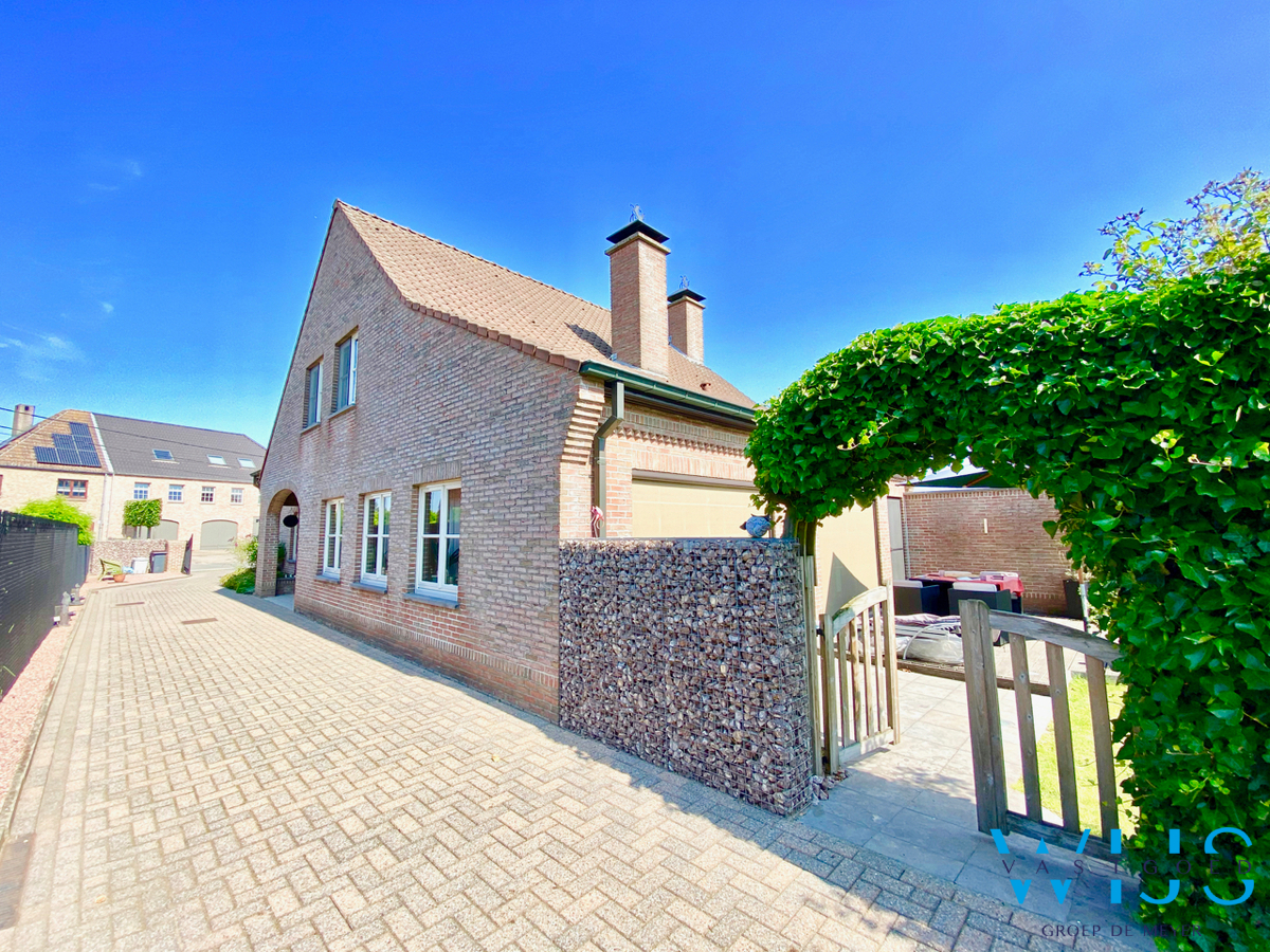 Verkocht woning - Zelzate