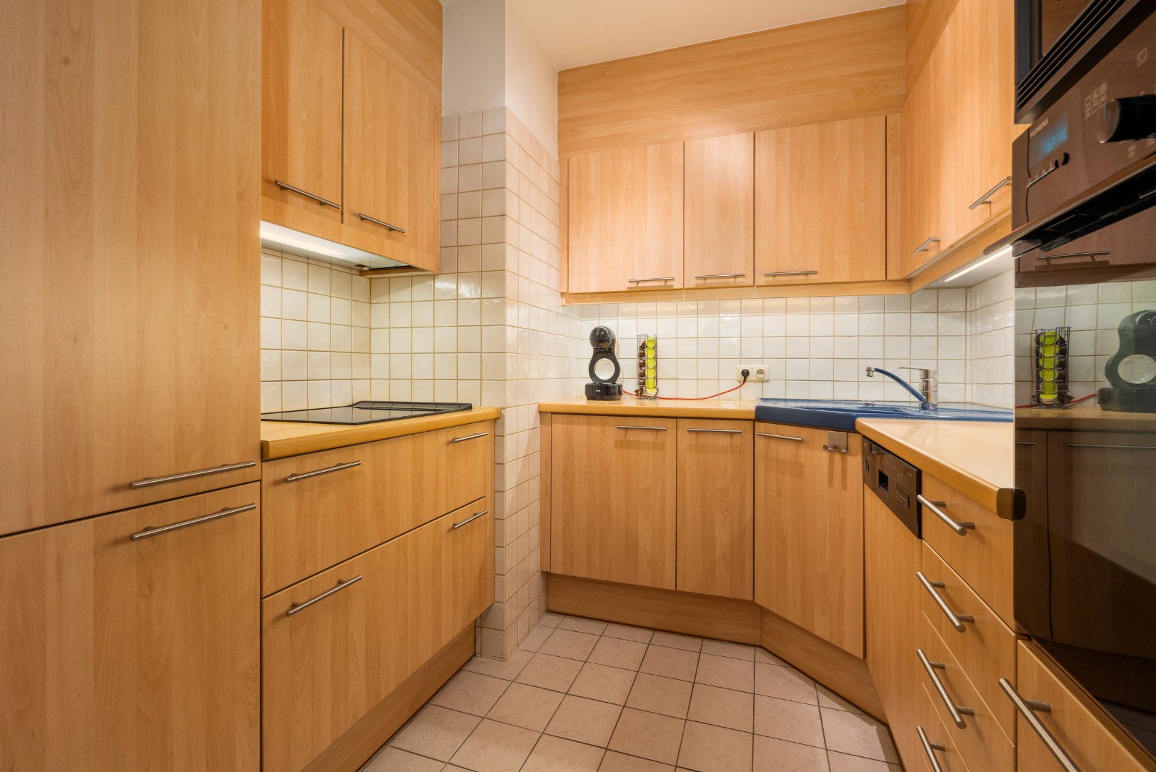 APP. 4 CHAMBRES DANS LE CENTRE AVEC VUE PANORAMIQUE SUR LA MER ET LA VILLE 