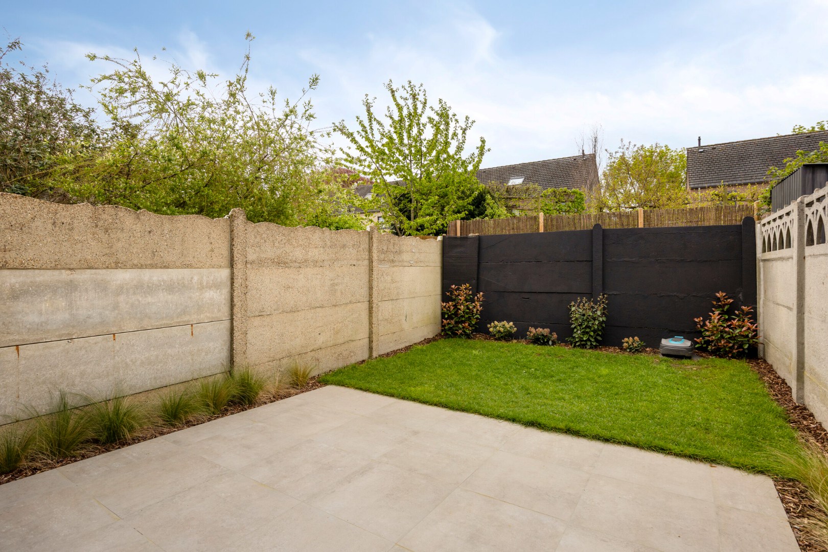 Totaal gerenoveerde woning met 3 slaapkamers, 2 badkamers, tuin en terras in Kessel-Lo! – EPC 14 kWh/m² - bewoonbare opp. 152 m² 