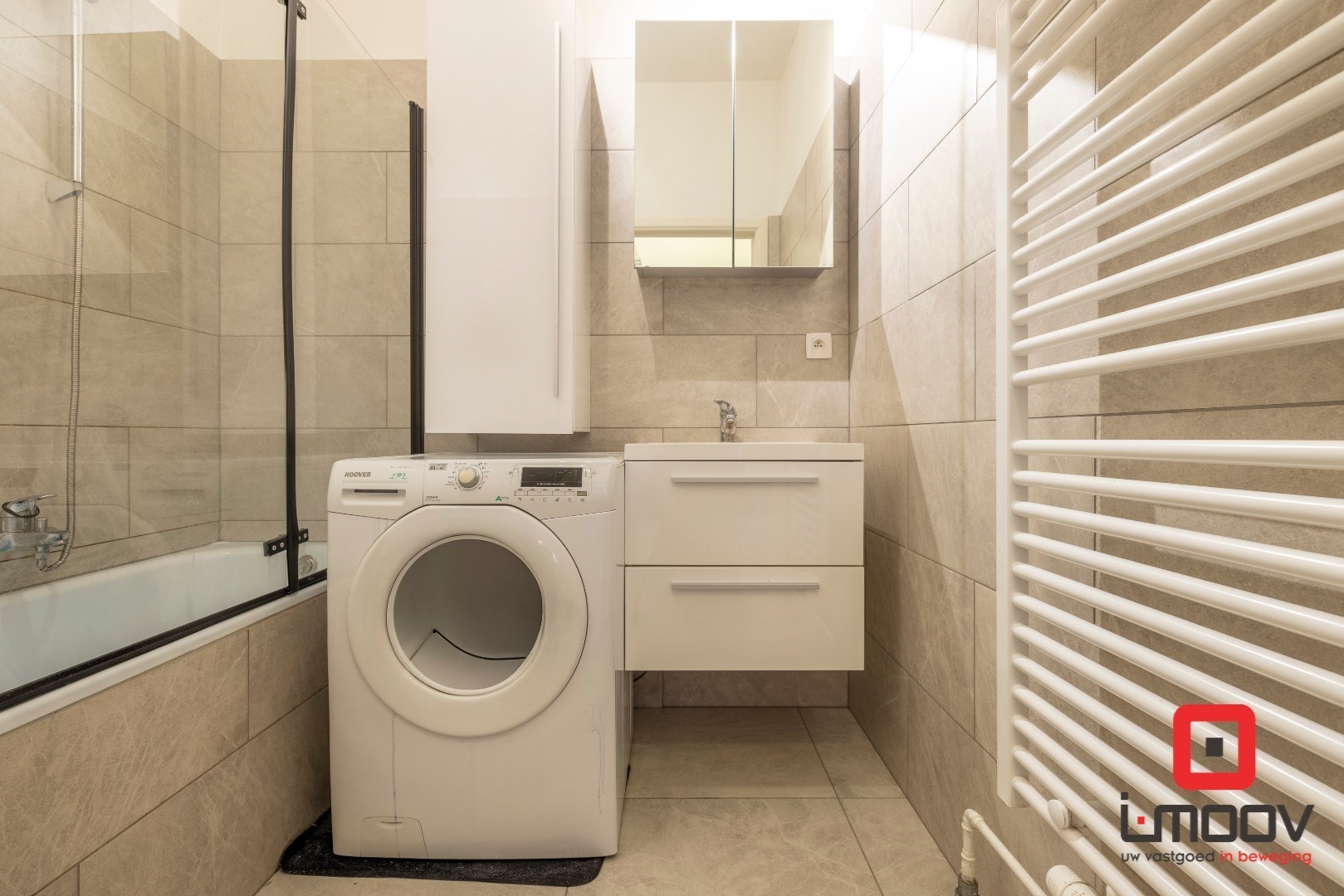 Stijlvol en rustig wonen in een groene oase – jouw Instapklare thuis wacht! 