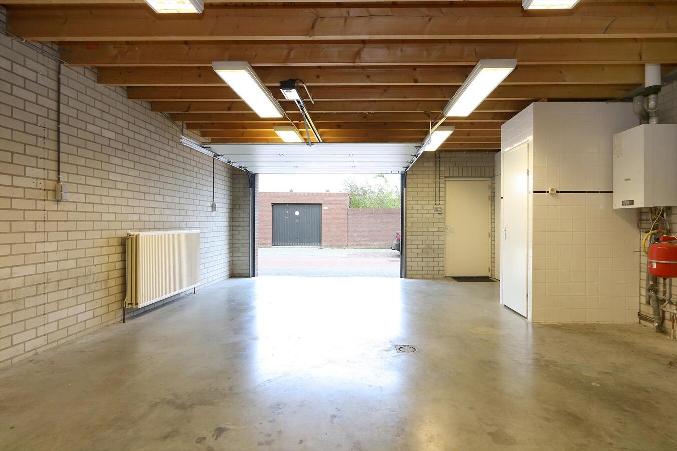 Eengezinswoning verkocht in Tilburg