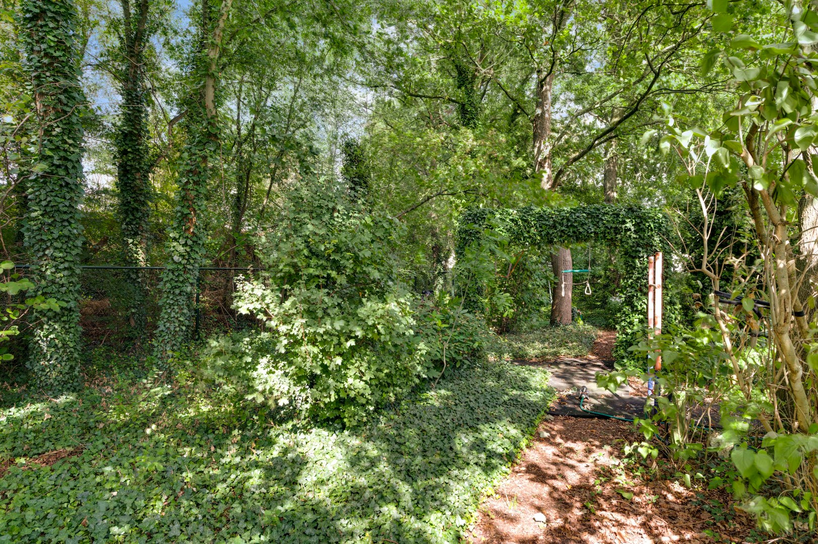Exclusieve villa te koop in Stramproy
