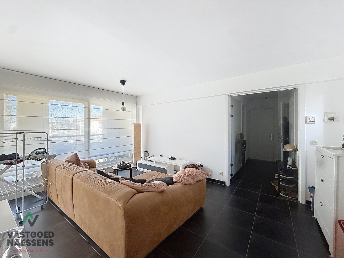 MODERN 2 SLPK APP - TERRASSEN - RUSTIGE WOONWIJK 