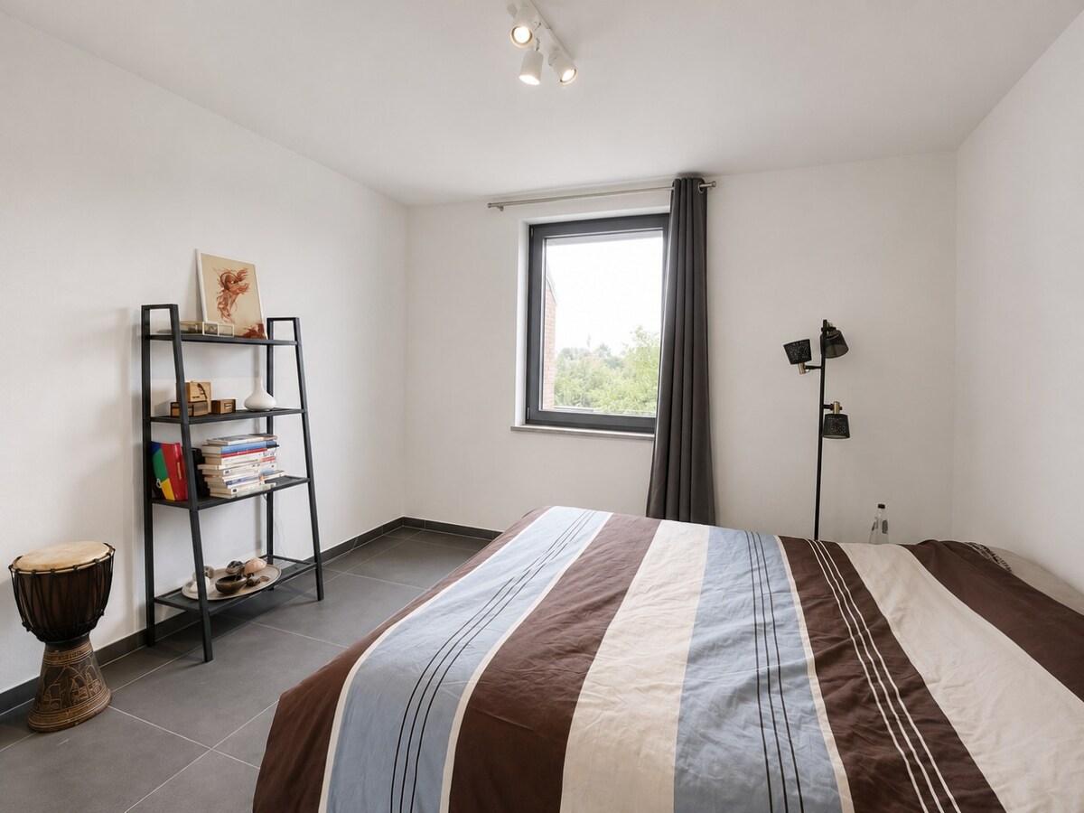 Maison basse énergie – 3 chambres avec jardin 