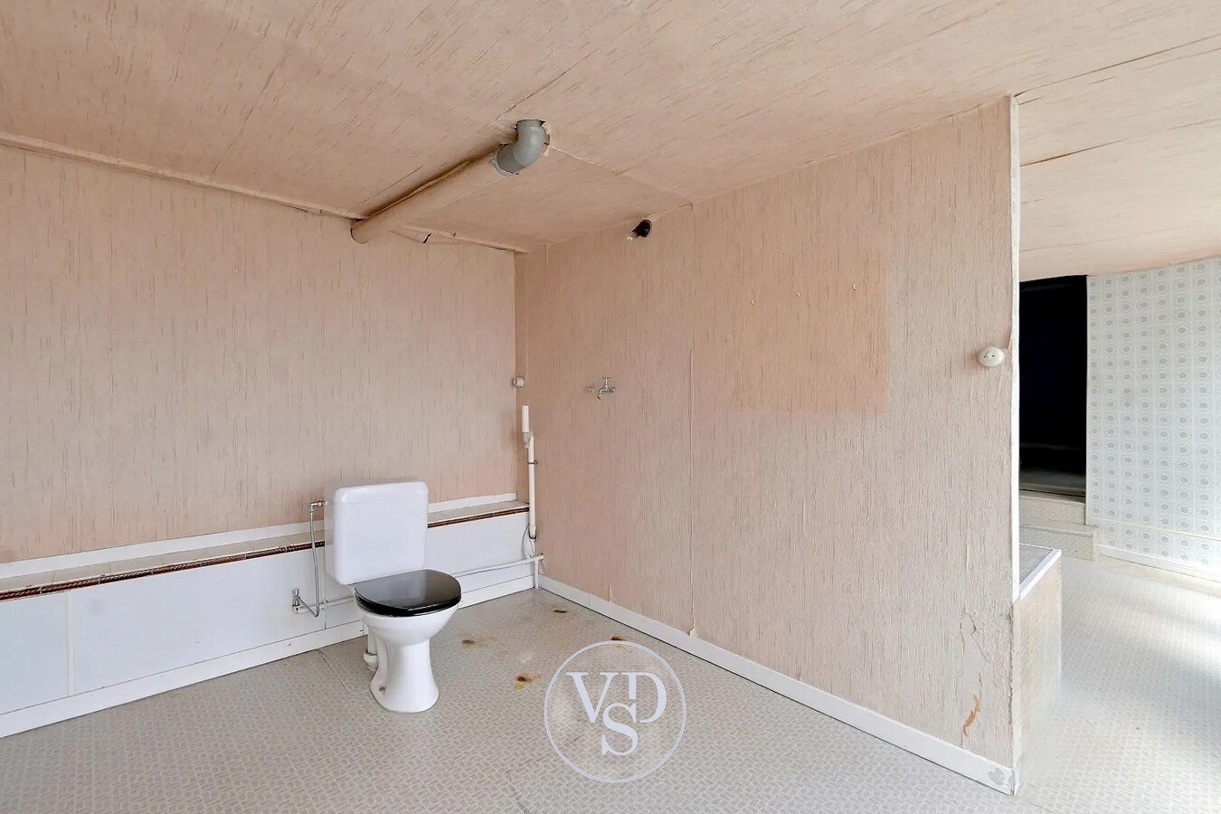 Ruim wonen in deze statige directeurswoning. 