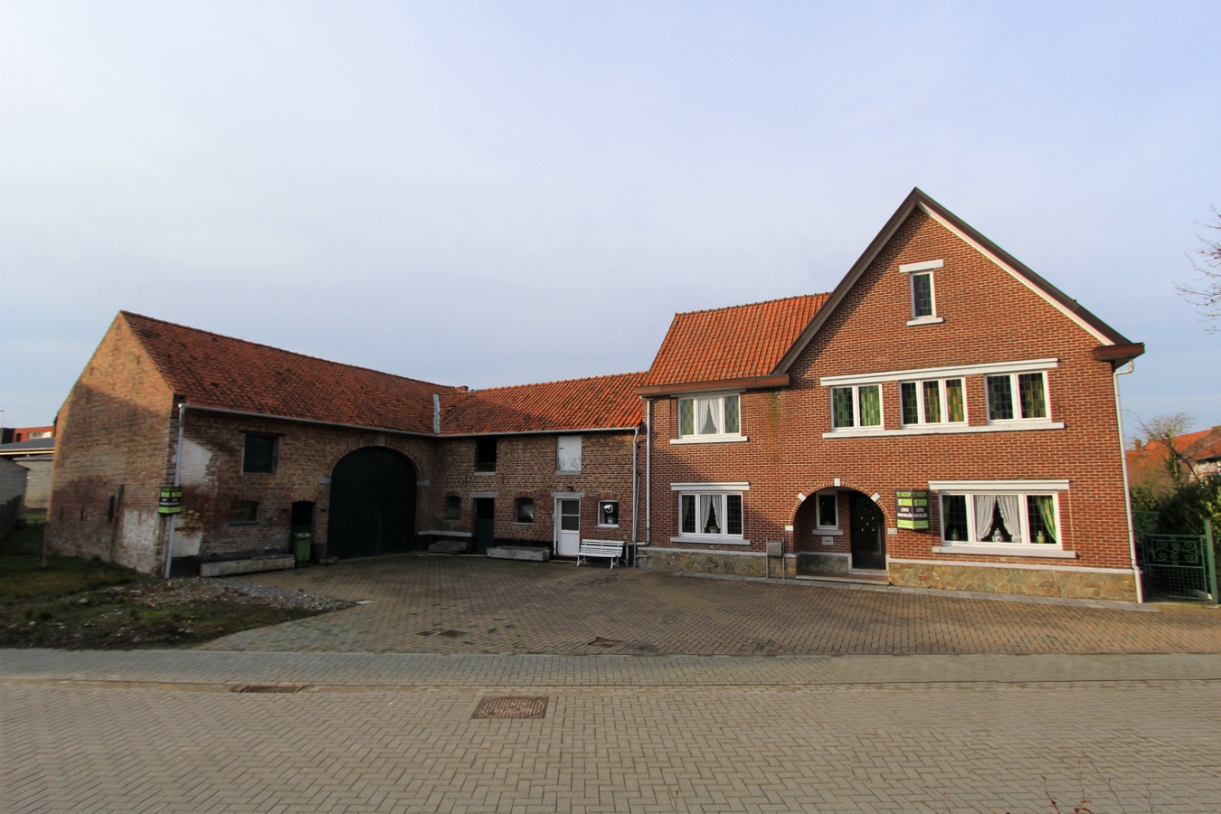 Verkocht woning - Tongeren-Piringen