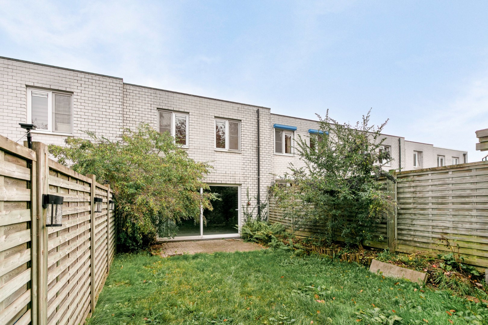 Goed gelegen woning met 3 slaapkamers en parkeerplaats - EPC 204 kWh/m² - bewoonbare oppervlakte 135m² 