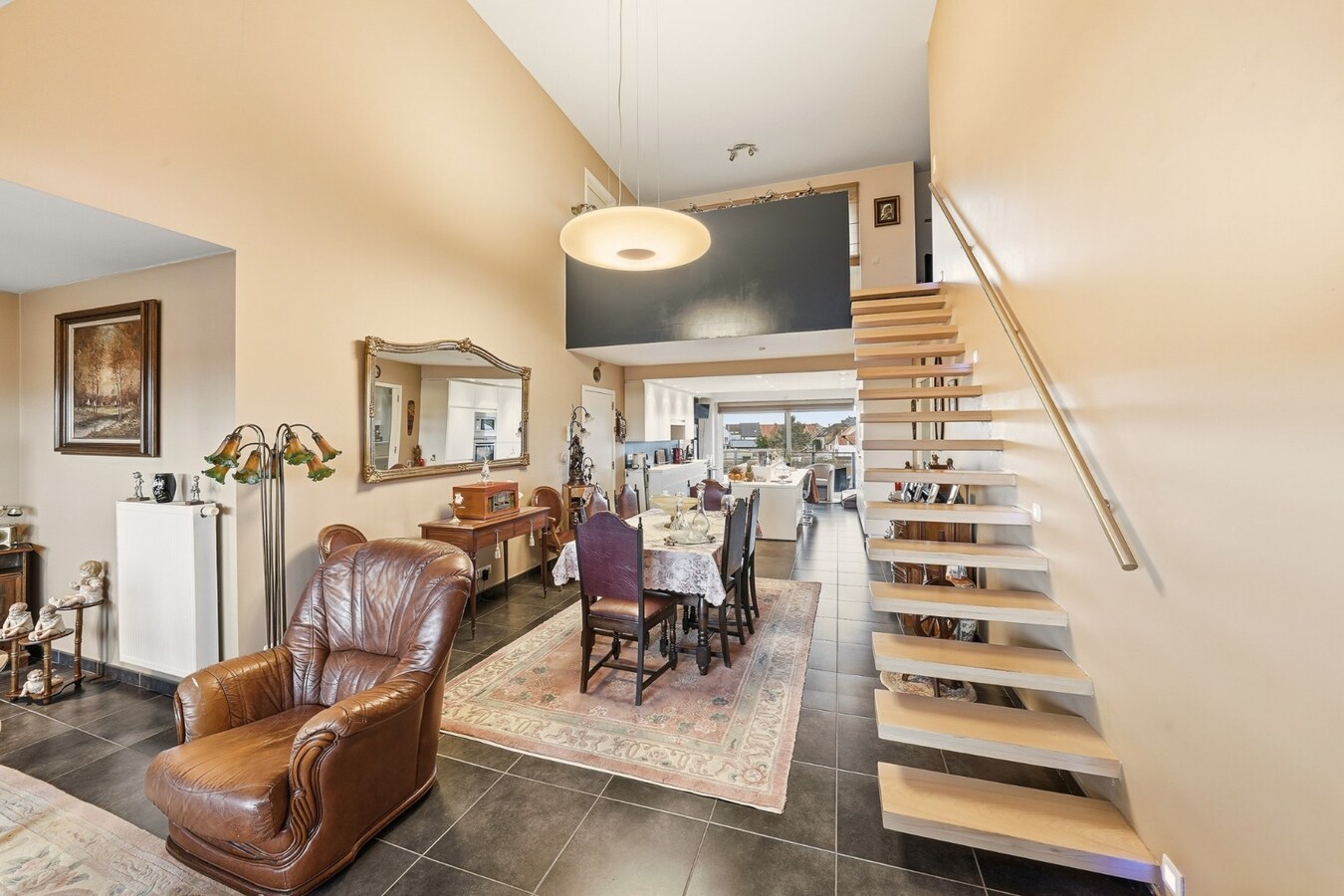 Te koop duplex - Oudenburg
