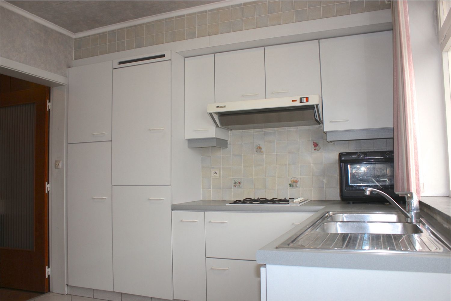 Woning verkocht in Sint-Niklaas