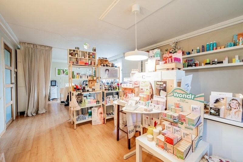 Aangenaam gezellig huis met met veel leefruimte 