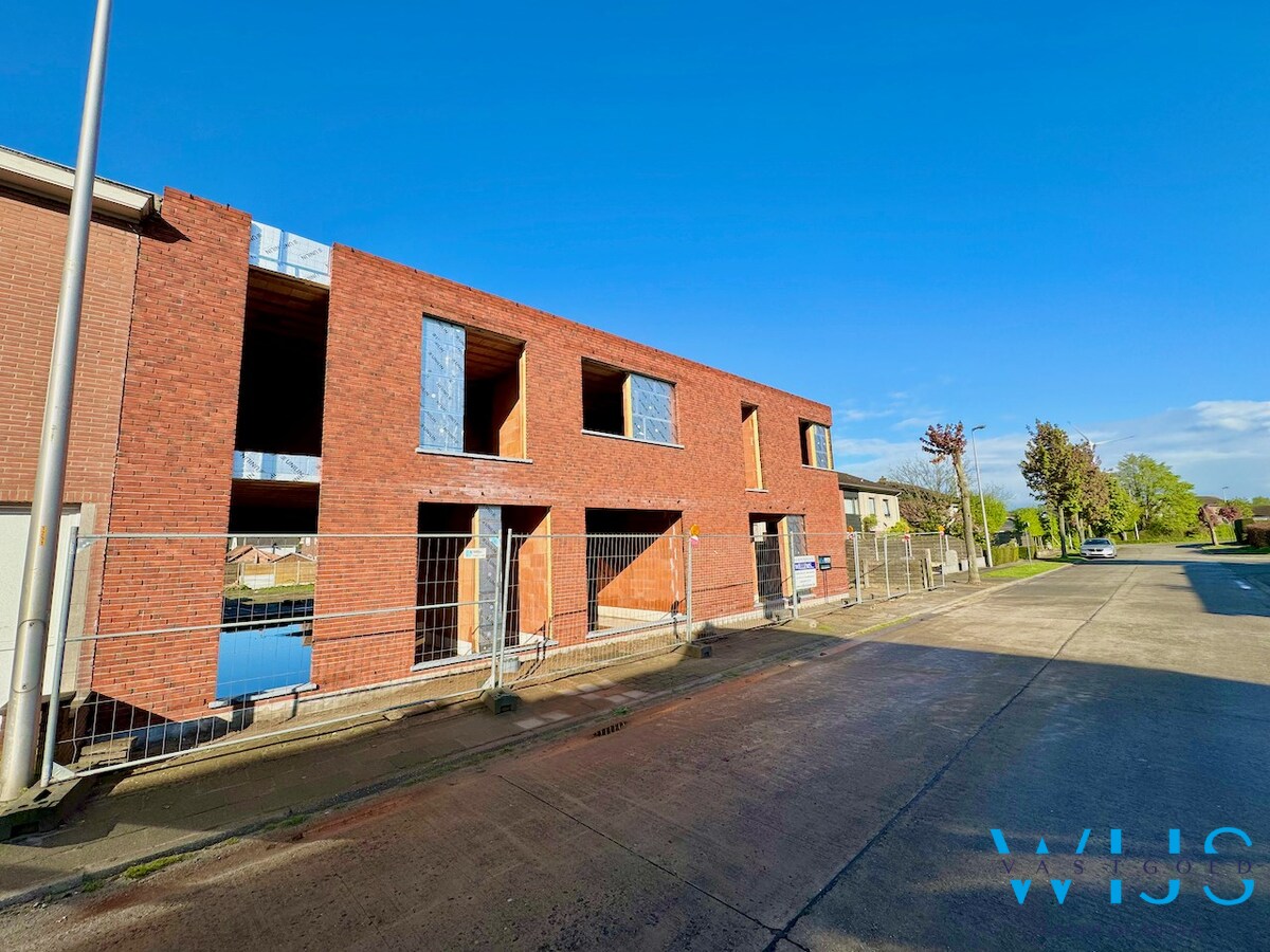 Verkocht woning - Zelzate