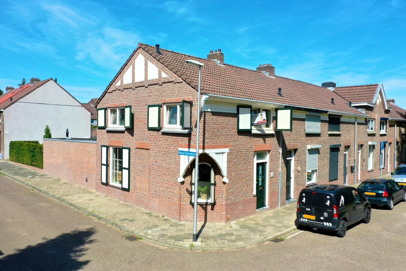 Verkocht woning - Heerlen