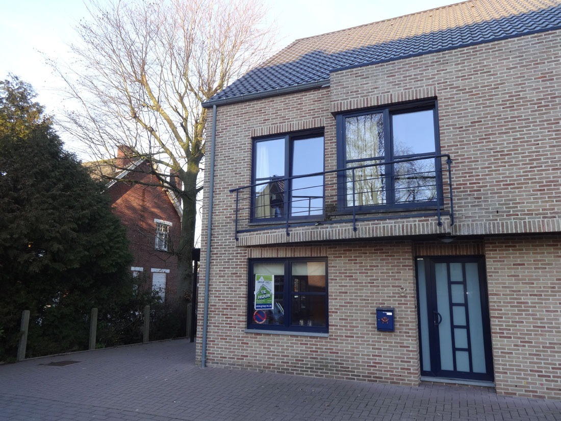 Verhuurd woning - Achel