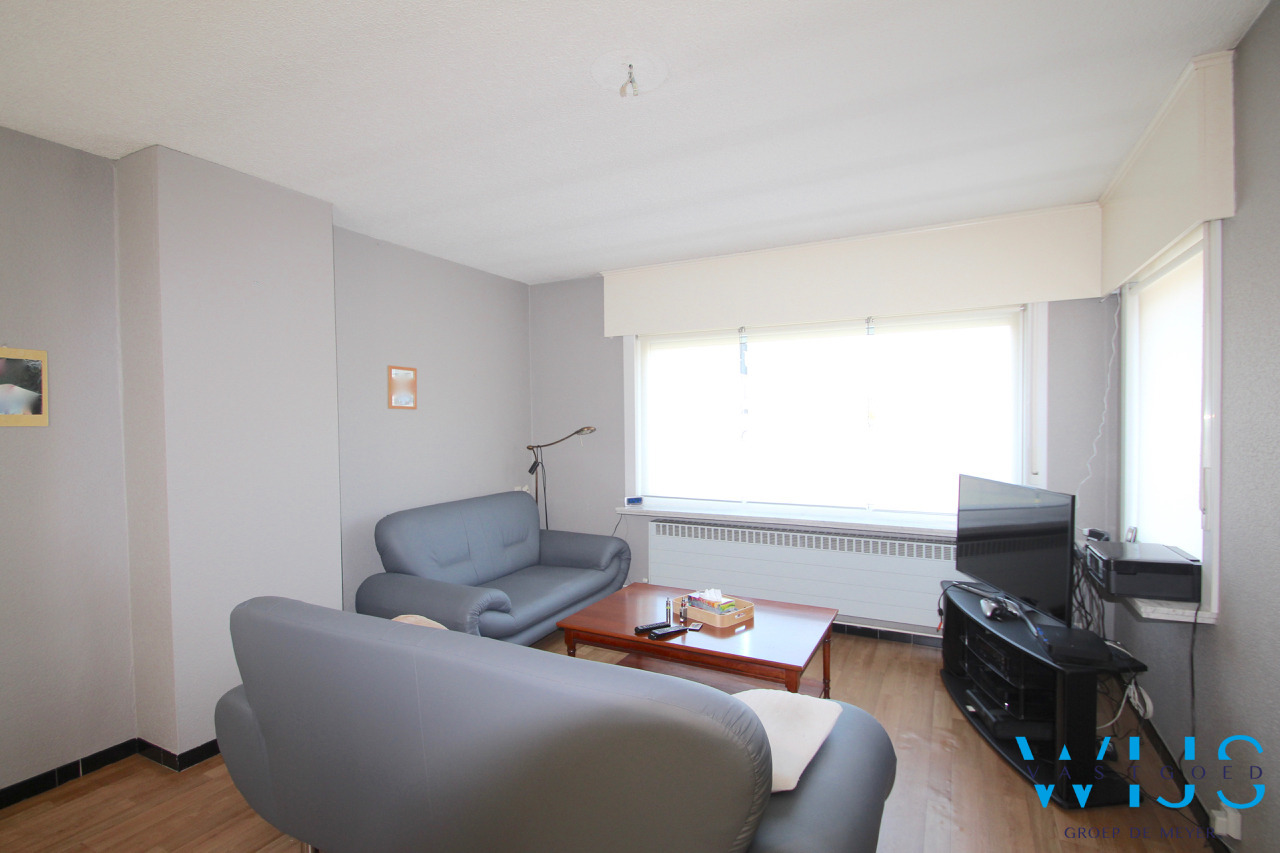 Toffe goed gelegen instapklare woning hartje ERTVELDE 