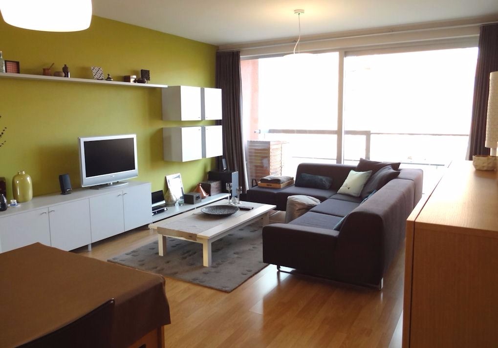 Verkocht appartement - Kessel-Lo