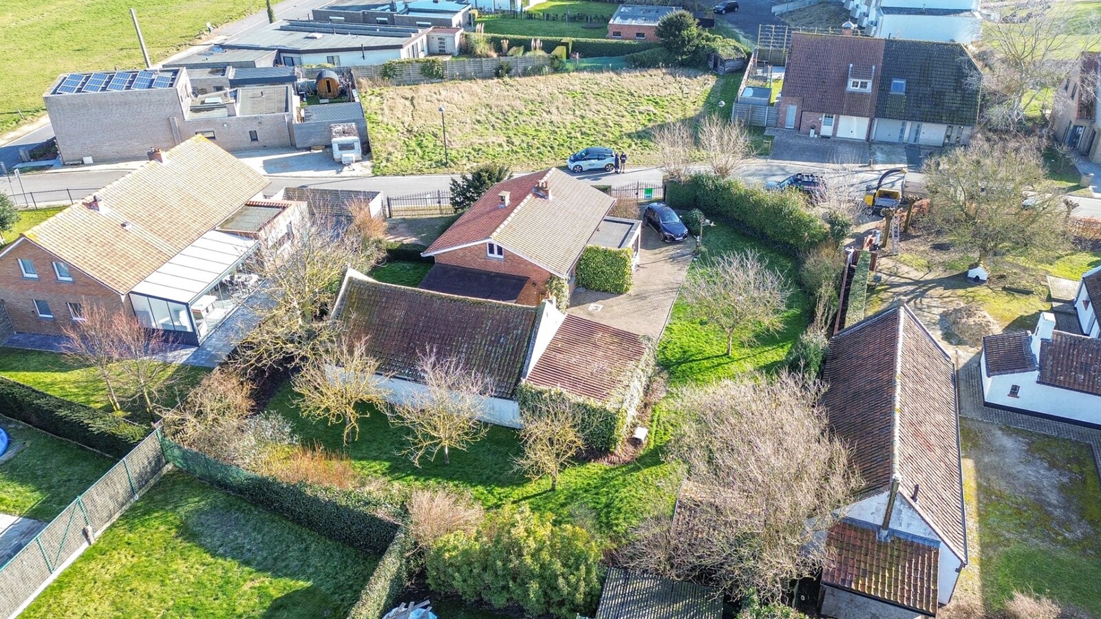 Verkocht woning - De Haan