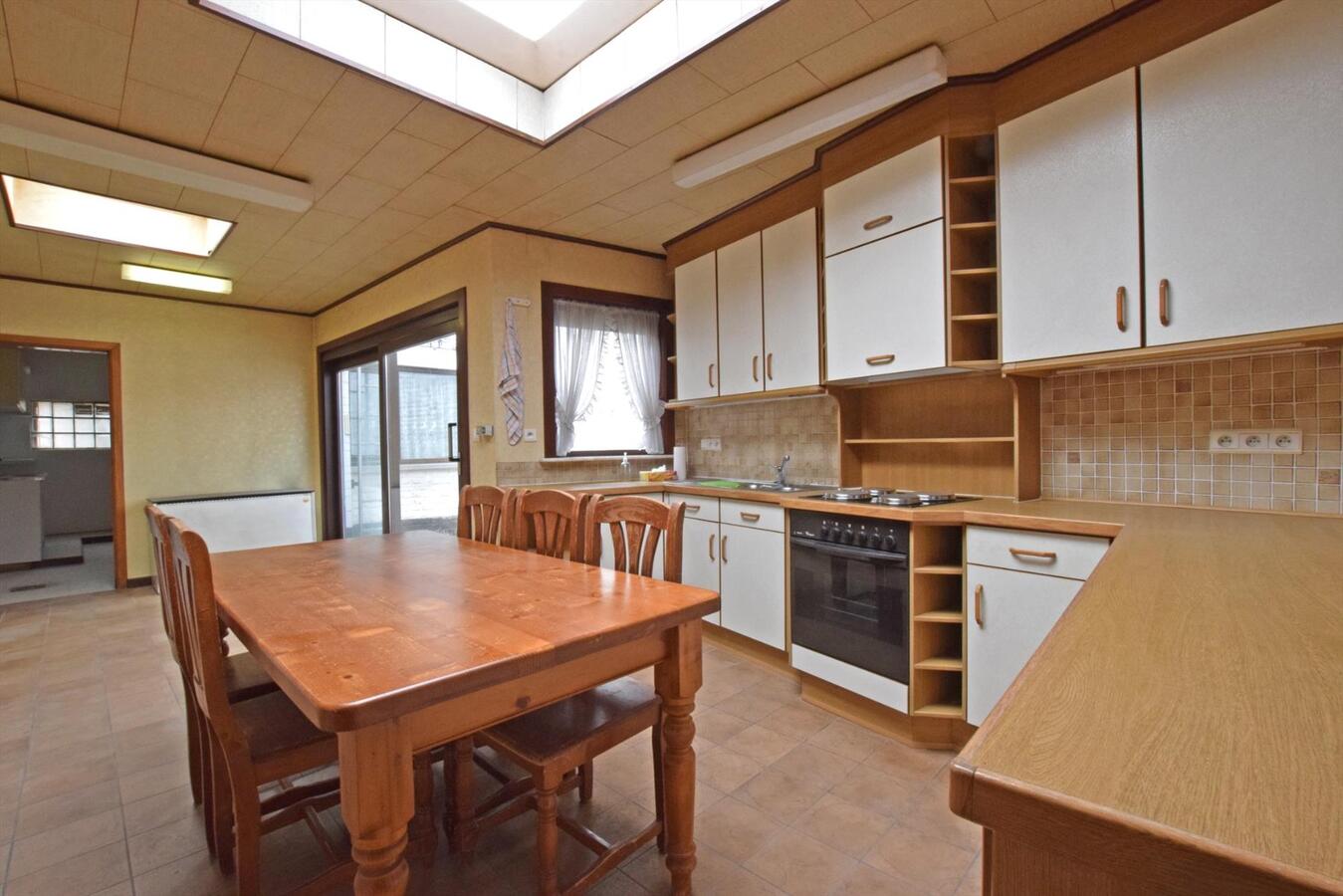 Verkocht woning - Merkem