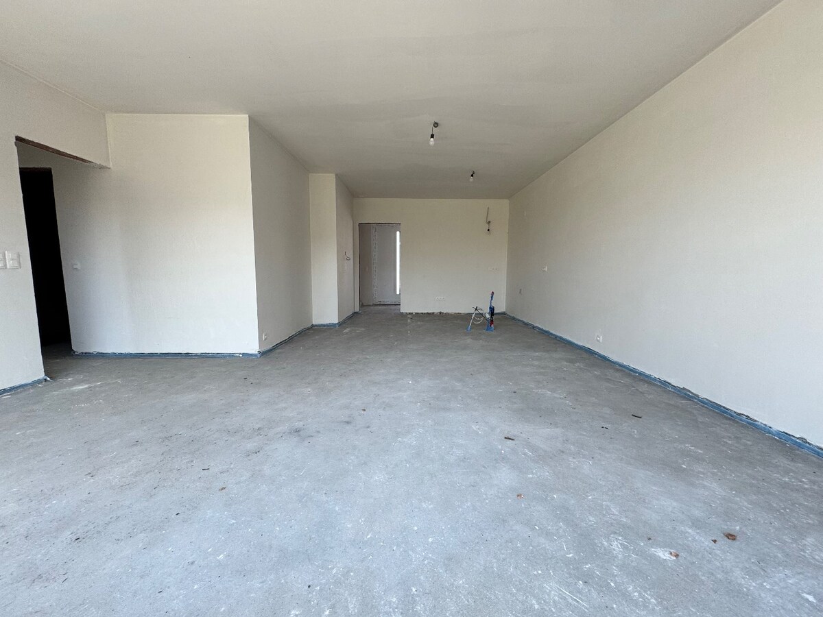 Ruime nieuwbouwwoning met alle hedendaagse comfort te Slijpe 