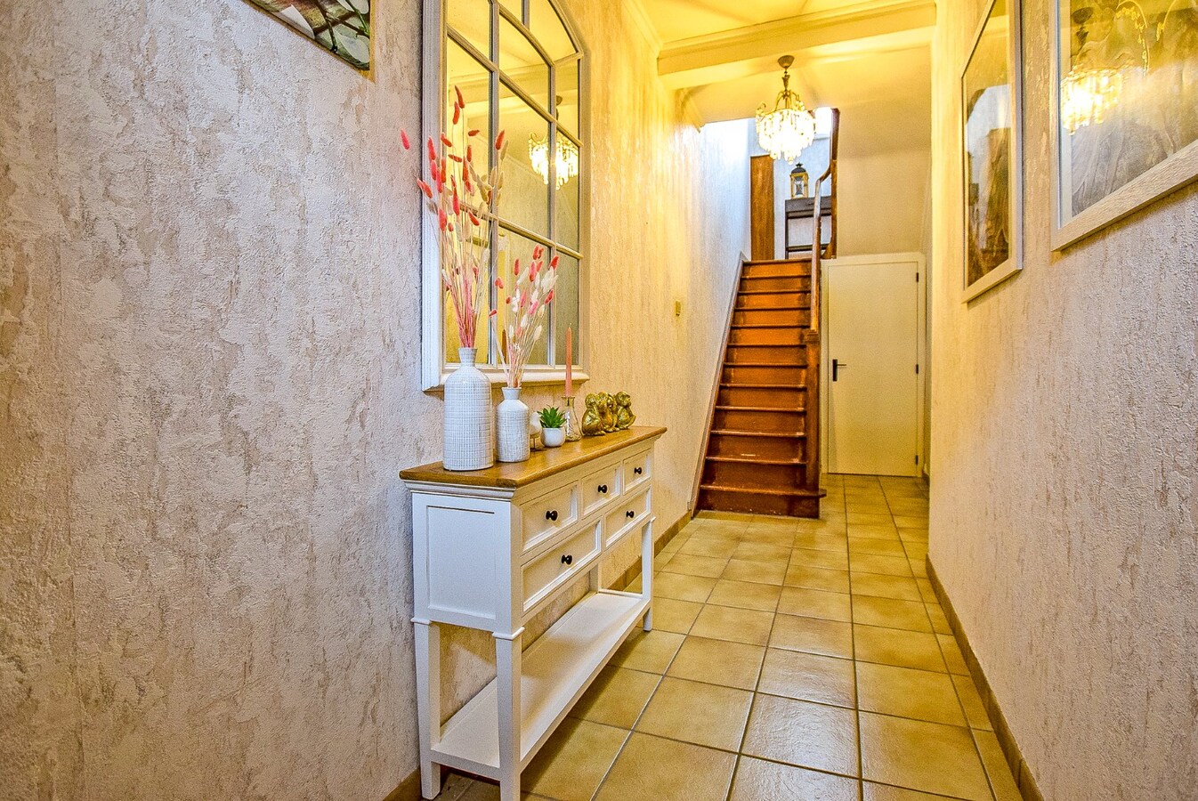 Verkocht | onder voorbehoud woning - Lo-Reninge