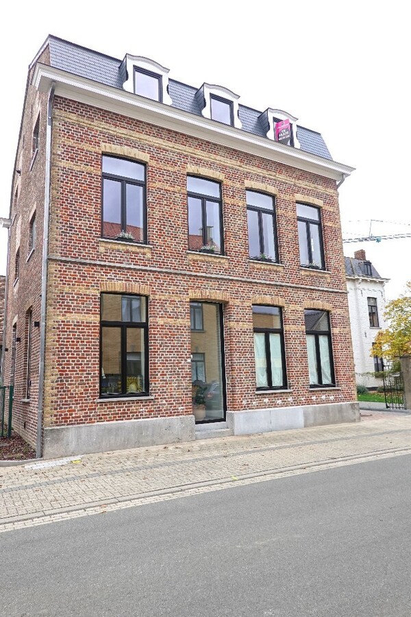 Te huur - Appartement - Vleteren