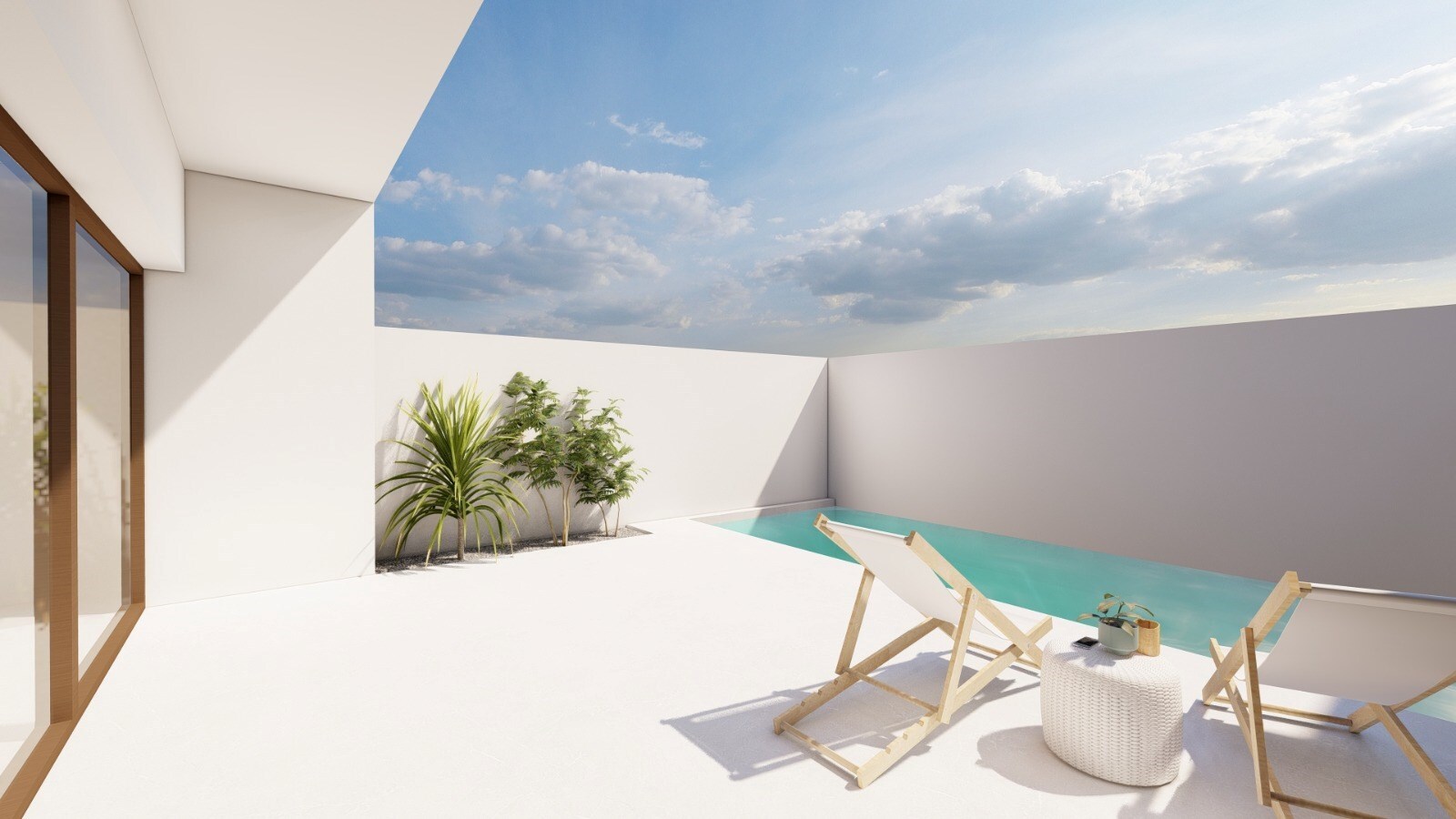 Woning te koop in Murcia