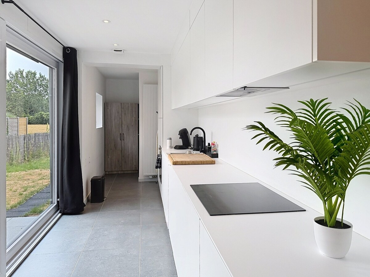 Woning te huur | onder reservatie in Deerlijk