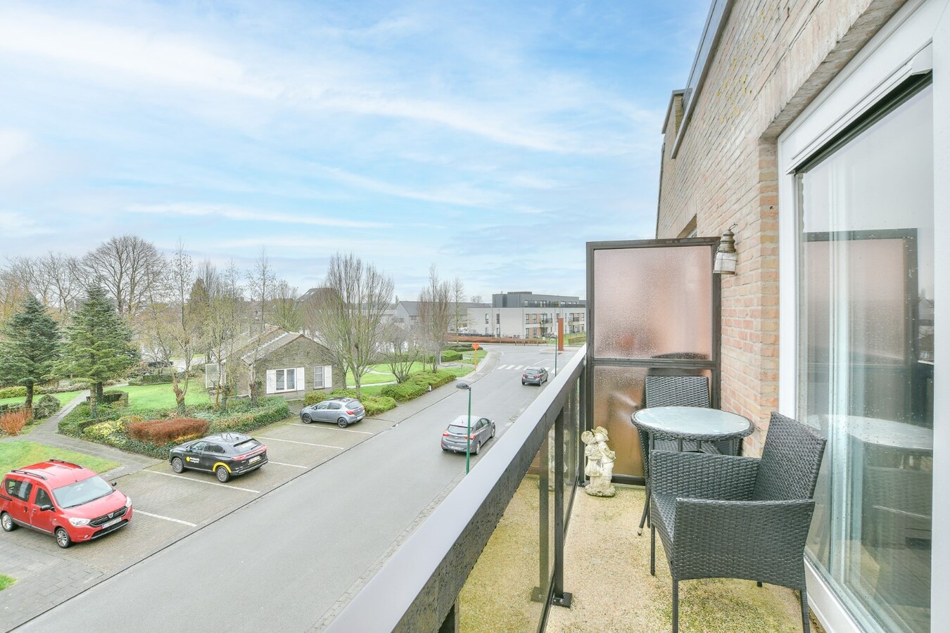 Verkocht appartement - Oudenburg