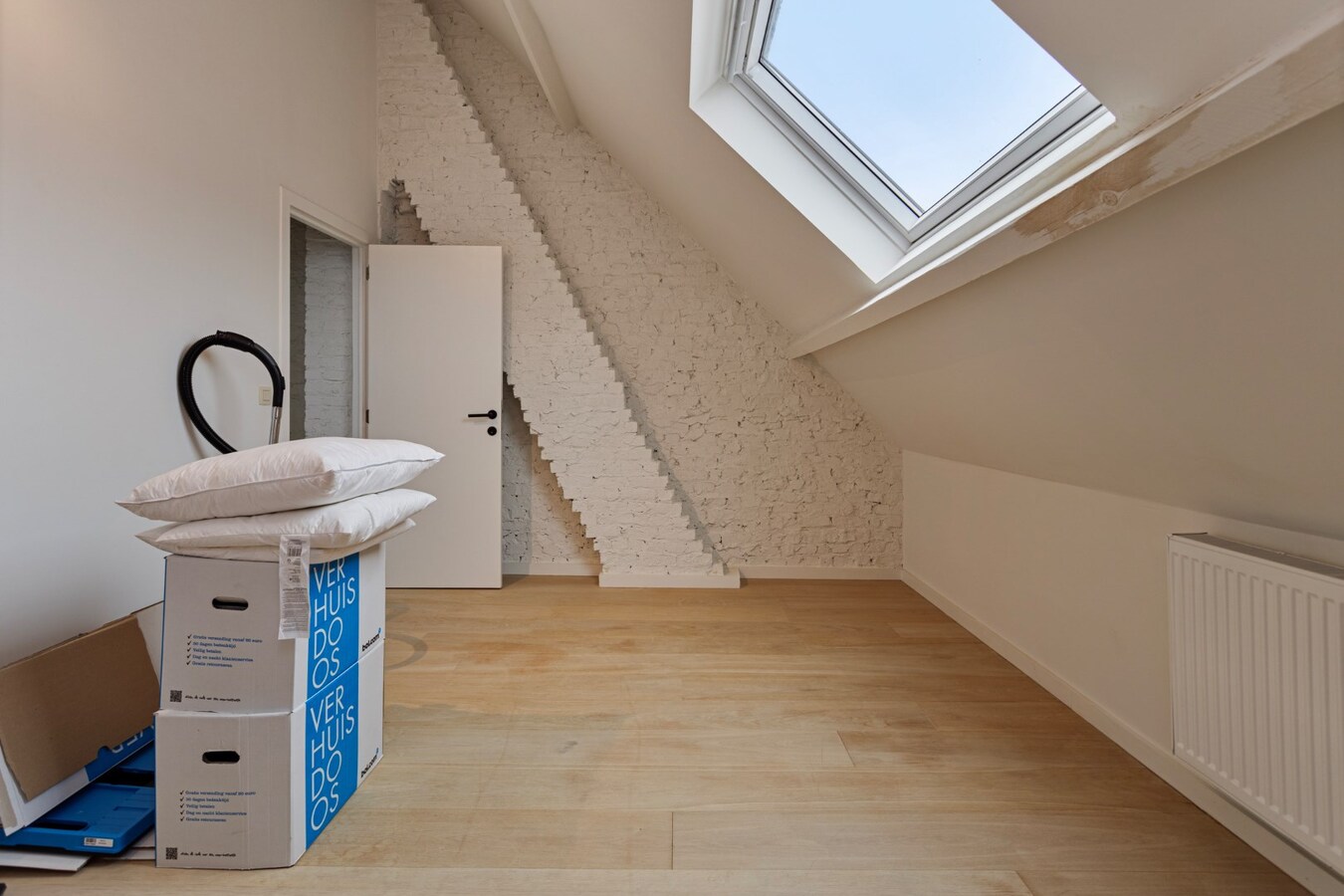 Volledig gerenoveerde en instapklare burgerwoning - 3slpks 