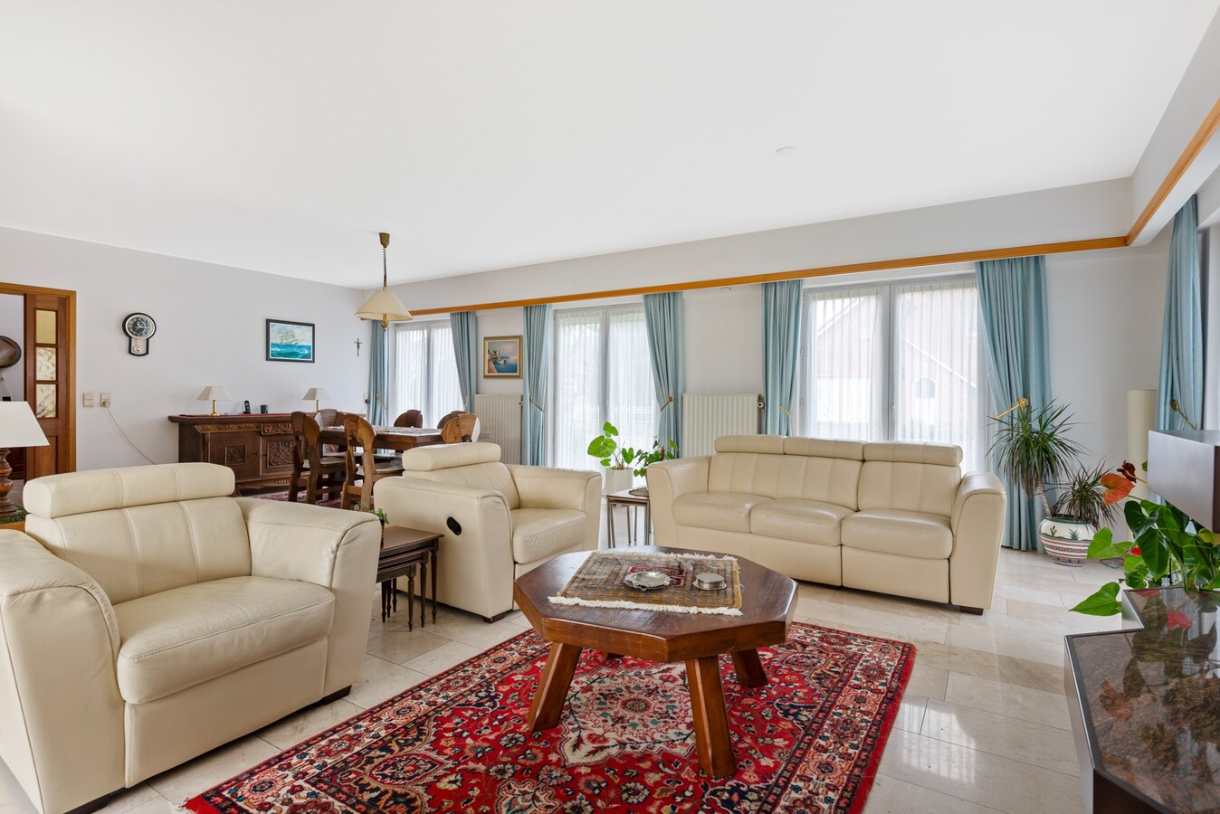 Woning verkocht in Weelde