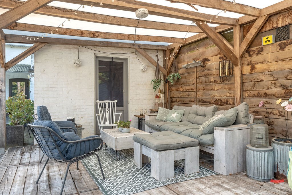 Woning verkocht in Ravels